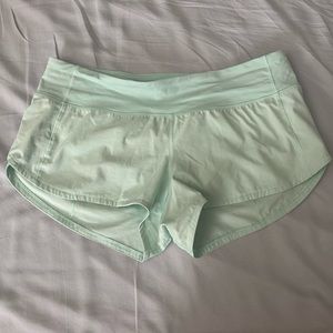 Speed up low rise 2.5”